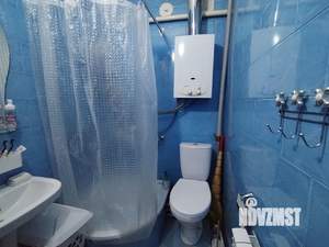 3-к квартира, вторичка, 52м2, 1/2 этаж