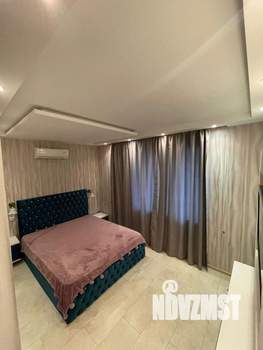 4-к квартира, вторичка, 95м2, 5/10 этаж