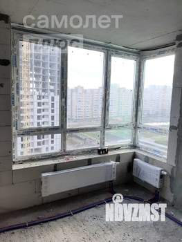 2-к квартира, вторичка, 55м2, 9/22 этаж
