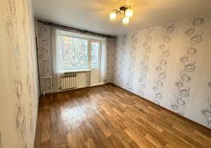 3-к квартира, вторичка, 51м2, 4/5 этаж