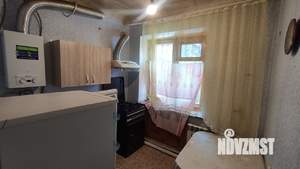 1-к квартира, вторичка, 30м2, 1/4 этаж