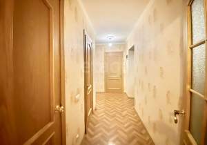 1-к квартира, вторичка, 34м2, 9/9 этаж