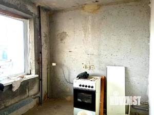 1-к квартира, вторичка, 38м2, 10/10 этаж