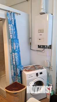 3-к квартира, вторичка, 59м2, 1/2 этаж