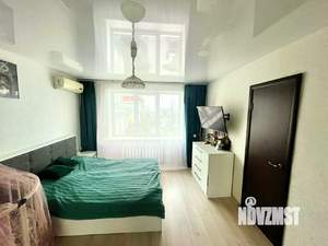 3-к квартира, вторичка, 63м2, 3/9 этаж