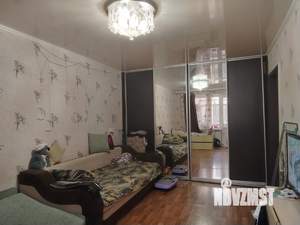 1-к квартира, вторичка, 31м2, 1/5 этаж