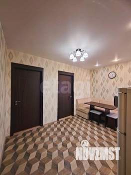 2-к квартира, вторичка, 49м2, 1/10 этаж