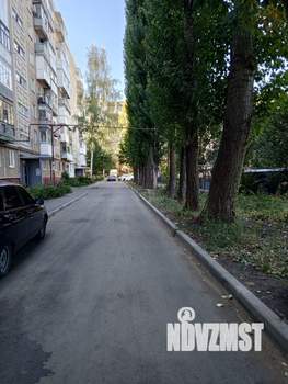 3-к квартира, вторичка, 56м2, 2/9 этаж