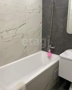 1-к квартира, вторичка, 33м2, 14/22 этаж