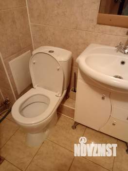 1-к квартира, вторичка, 42м2, 3/10 этаж