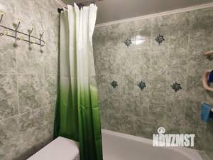 1-к квартира, вторичка, 34м2, 4/9 этаж