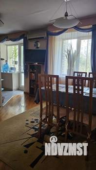 3-к квартира, вторичка, 87м2, 4/10 этаж