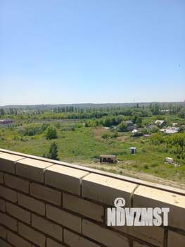 1-к квартира, вторичка, 37м2, 7/12 этаж