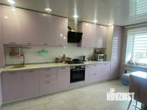 4-к квартира, вторичка, 105м2, 5/10 этаж