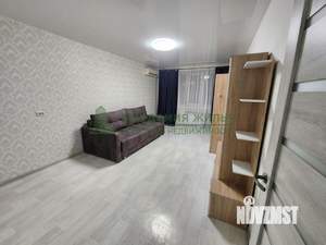1-к квартира, вторичка, 38м2, 7/10 этаж