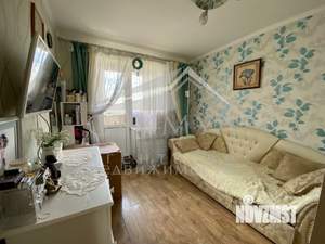 3-к квартира, вторичка, 60м2, 9/9 этаж