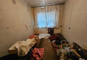 3-к квартира, вторичка, 61м2, 3/9 этаж