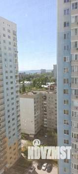 Студия квартира, вторичка, 46м2, 18/26 этаж