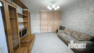 1-к квартира, вторичка, 34м2, 8/10 этаж