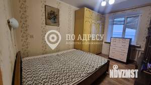 2-к квартира, вторичка, 48м2, 10/10 этаж