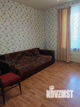 2-к квартира, вторичка, 48м2, 1/5 этаж