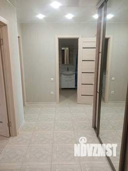 2-к квартира, вторичка, 62м2, 6/11 этаж