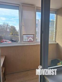 1-к квартира, вторичка, 31м2, 2/3 этаж