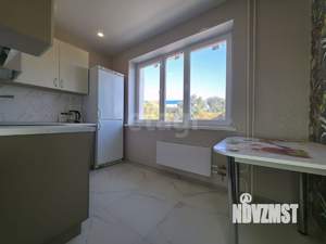2-к квартира, вторичка, 47м2, 4/10 этаж