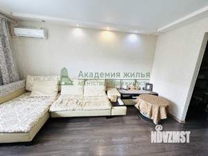 3-к квартира, вторичка, 67м2, 6/9 этаж