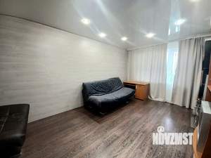 1-к квартира, вторичка, 40м2, 9/10 этаж