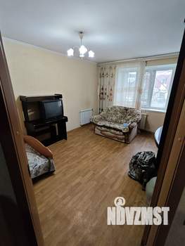 1-к квартира, вторичка, 28м2, 1/9 этаж