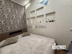 1-к квартира, вторичка, 47м2, 6/10 этаж