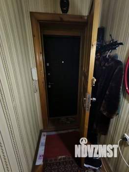 1-к квартира, вторичка, 31м2, 2/5 этаж