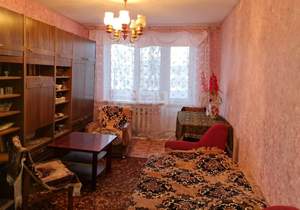 3-к квартира, вторичка, 59м2, 7/9 этаж