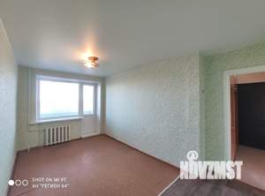 2-к квартира, вторичка, 52м2, 8/9 этаж