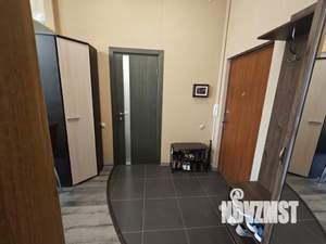 1-к квартира, вторичка, 42м2, 1/3 этаж