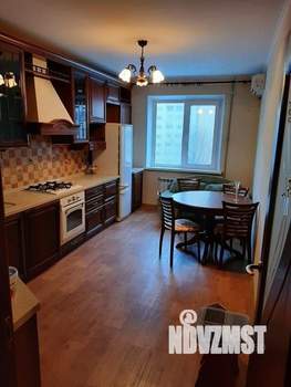 3-к квартира, вторичка, 82м2, 3/9 этаж