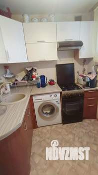 2-к квартира, вторичка, 47м2, 5/5 этаж