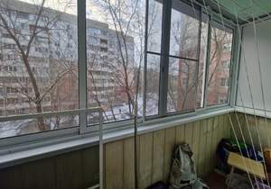 1-к квартира, вторичка, 30м2, 4/10 этаж