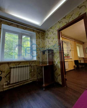 3-к квартира, вторичка, 43м2, 1/5 этаж