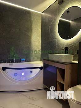 1-к квартира, вторичка, 35м2, 2/9 этаж