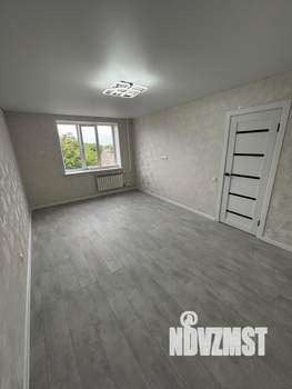 1-к квартира, вторичка, 35м2, 3/10 этаж