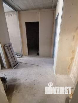 2-к квартира, вторичка, 58м2, 7/10 этаж