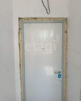 Студия квартира, вторичка, 15м2, 1/4 этаж