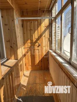 3-к квартира, вторичка, 60м2, 5/10 этаж