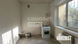 1-к квартира, вторичка, 38м2, 1/9 этаж