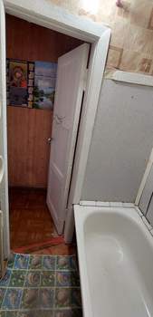 2-к квартира, вторичка, 40м2, 2/5 этаж