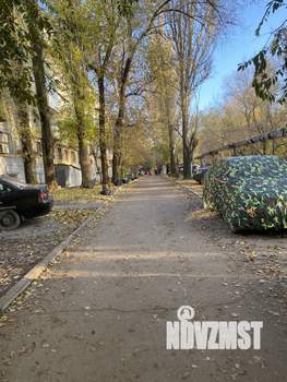 3-к квартира, вторичка, 56м2, 3/5 этаж