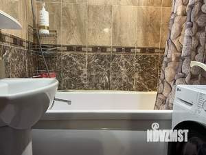 3-к квартира, вторичка, 62м2, 8/9 этаж