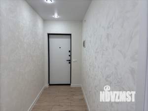 2-к квартира, вторичка, 54м2, 4/9 этаж